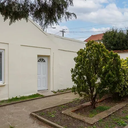 Сasa de vacaciones Maison De Leon Gambetta *